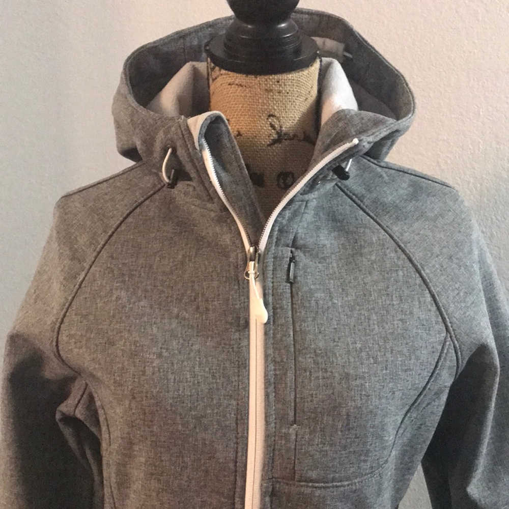Kirkland brand jacket